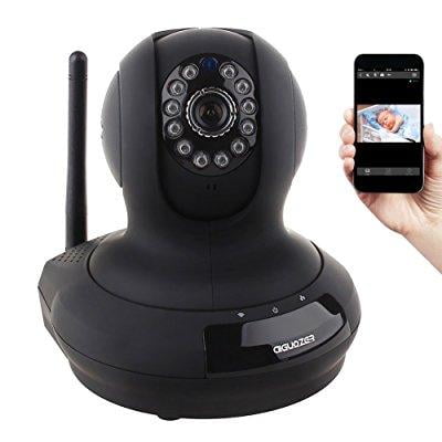 camera surveillance telephone portable